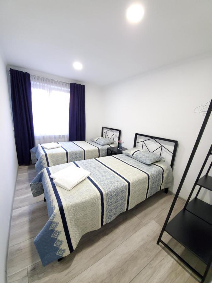 Central Guesthouse Gyumri Ngoại thất bức ảnh