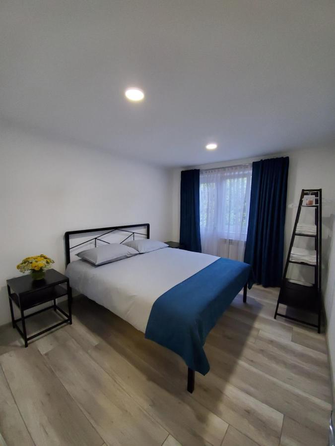 Central Guesthouse Gyumri Ngoại thất bức ảnh
