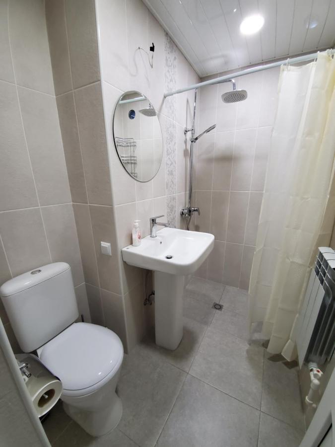 Central Guesthouse Gyumri Ngoại thất bức ảnh